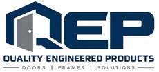 Quality Engineered Products — Doors | Frames | Solutions
